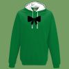 Varsity hoodie Thumbnail