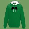 Varsity hoodie Thumbnail