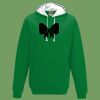 Varsity hoodie Thumbnail