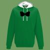 Varsity hoodie Thumbnail