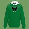 Varsity hoodie Thumbnail