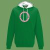 Varsity hoodie Thumbnail