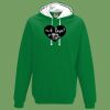 Varsity hoodie Thumbnail