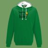 Varsity hoodie Thumbnail