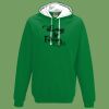 Varsity hoodie Thumbnail