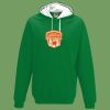 Varsity hoodie Thumbnail