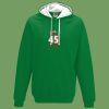 Varsity hoodie Thumbnail