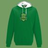 Varsity hoodie Thumbnail