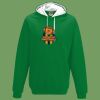 Varsity hoodie Thumbnail