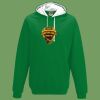 Varsity hoodie Thumbnail