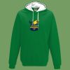 Varsity hoodie Thumbnail