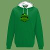 Varsity hoodie Thumbnail