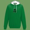 Varsity hoodie Thumbnail
