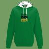 Varsity hoodie Thumbnail