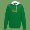 Varsity hoodie Thumbnail