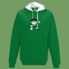 Varsity hoodie Thumbnail