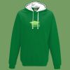 Varsity hoodie Thumbnail