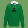 Varsity hoodie Thumbnail