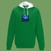 Varsity hoodie Thumbnail