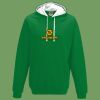 Varsity hoodie Thumbnail