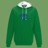 Varsity hoodie Thumbnail