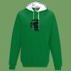 Varsity hoodie Thumbnail