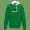 Varsity hoodie Thumbnail