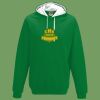 Varsity hoodie Thumbnail