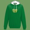 Varsity hoodie Thumbnail