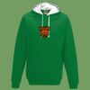 Varsity hoodie Thumbnail