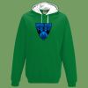 Varsity hoodie Thumbnail