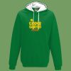 Varsity hoodie Thumbnail