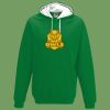 Varsity hoodie Thumbnail