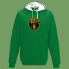 Varsity hoodie Thumbnail