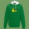 Varsity hoodie Thumbnail