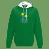 Varsity hoodie Thumbnail