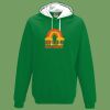 Varsity hoodie Thumbnail