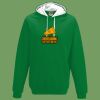 Varsity hoodie Thumbnail