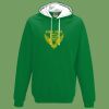 Varsity hoodie Thumbnail