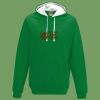 Varsity hoodie Thumbnail