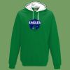Varsity hoodie Thumbnail