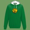 Varsity hoodie Thumbnail