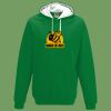 Varsity hoodie Thumbnail