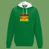 Varsity hoodie Thumbnail