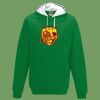 Varsity hoodie Thumbnail