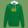 Varsity hoodie Thumbnail