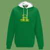 Varsity hoodie Thumbnail