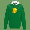 Varsity hoodie Thumbnail