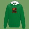 Varsity hoodie Thumbnail
