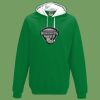 Varsity hoodie Thumbnail